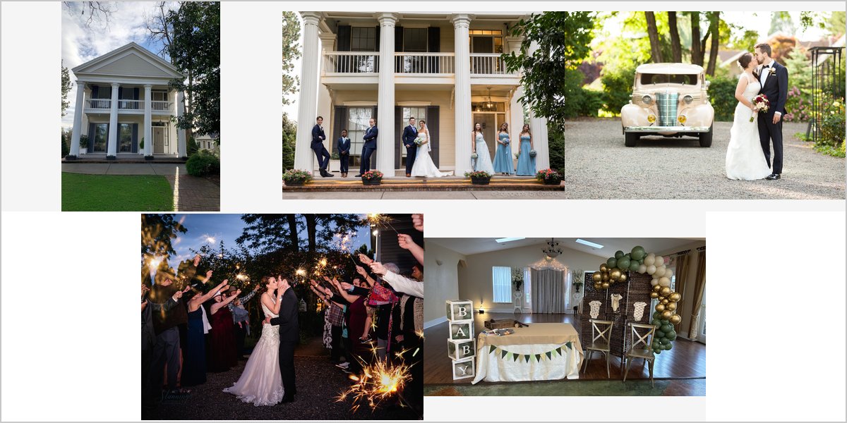 Ainsworth House: Who This Venue Suits, and Who It Doesn’t