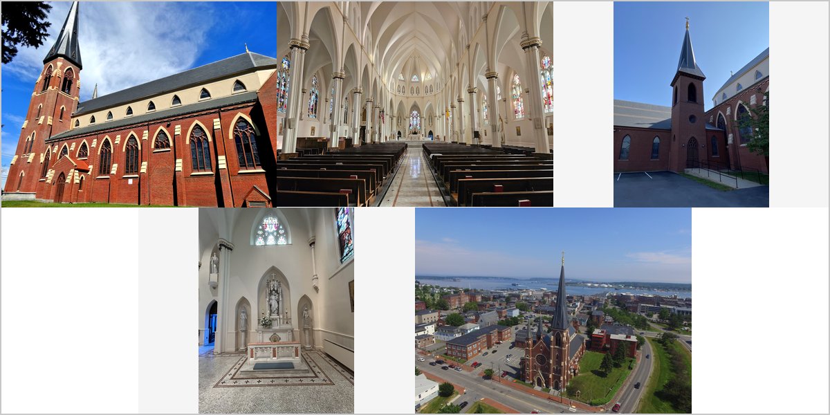 The Cathedral of the Immaculate Conception: A Photographer Answers Your Questions