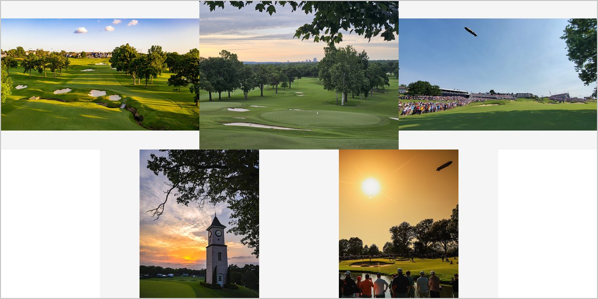 Southern Hills Country Club: Who This Venue Suits