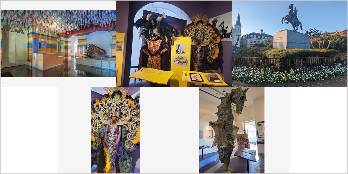 The Presbytère: A Photographer Answers Your Questions