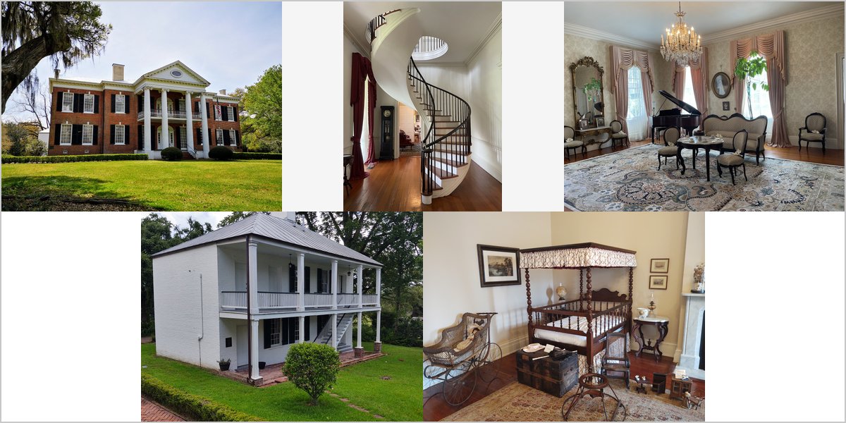 The Auburn Museum: Field Notes on a Freestanding Spiral Stair