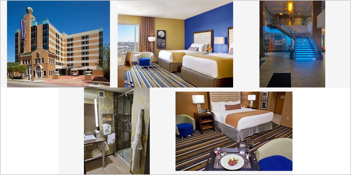 The Moonrise Hotel: A Season-by-Season Guide