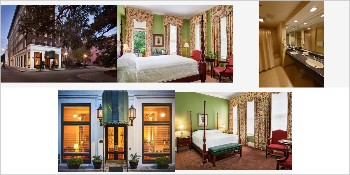 Planters Inn: A Photographer Answers Your Questions