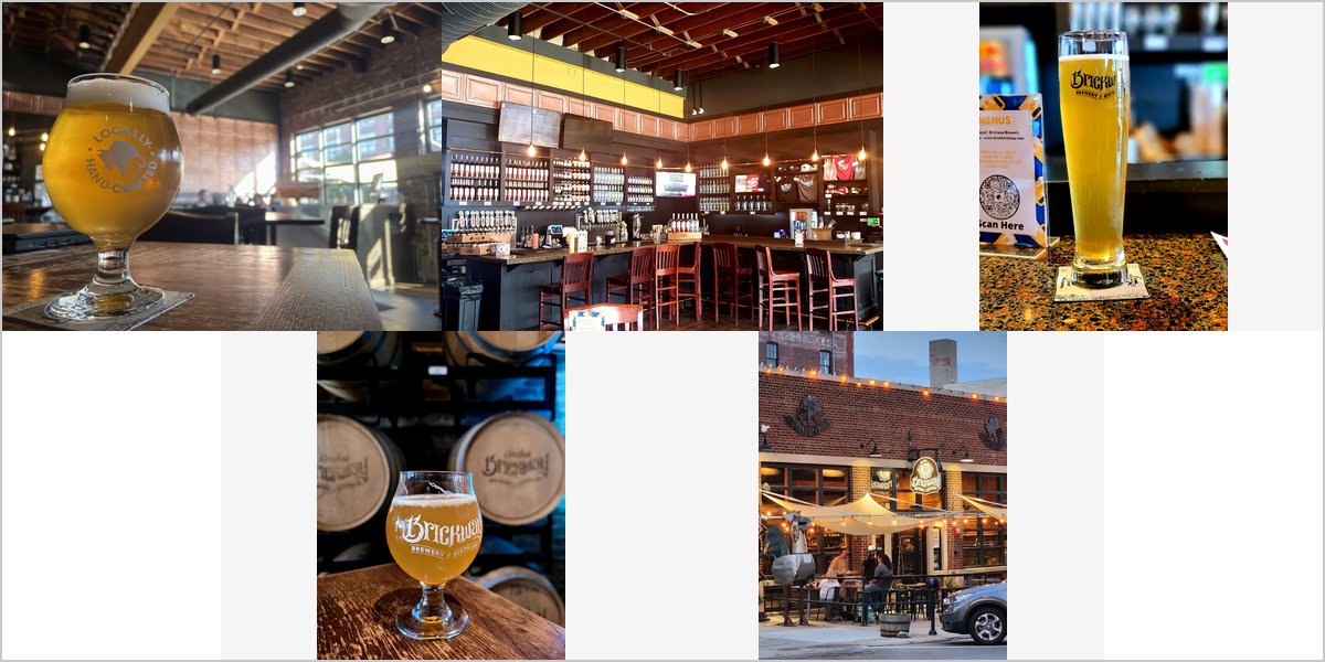 The Brickway: Who This Old Market Distillery Suits