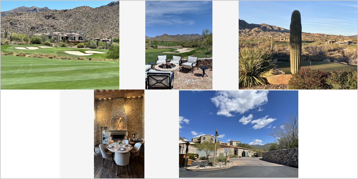 The Silverleaf Club Wedding Venue Collage