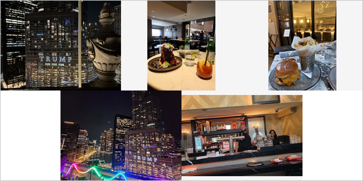 The LondonHouse Rooftop: One Decision Governs the Whole Evening